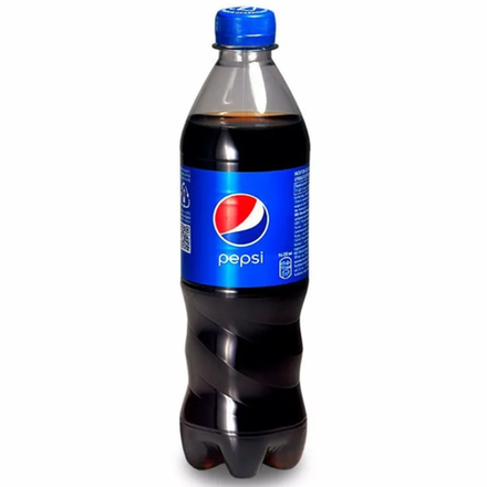 Напиток Pepsi 0,5 л тп\б