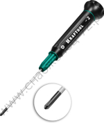 KRAFTOOL Precision PH1, Отвертка для точных работ (25682-1)
