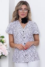 Блузка 41765 Avili