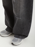 Мужские Джинсы Western Balloon