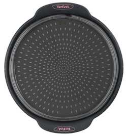 Круглая форма для кекса Tefal Crispybake круглая 24 см J4170614
