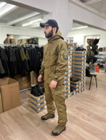 Горка 6 флис / осень-зима / торнадо песок