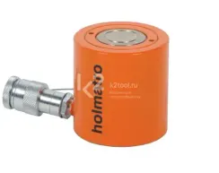 Домкрат Holmatro HSC 20 S 5 с малым ходом и пружинным возвратом