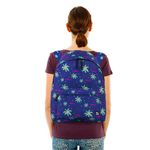 Рюкзак BRAUBERG, универсальный, сити-формат, Пальмы, 20 литров, 41х32х14 см, 228864