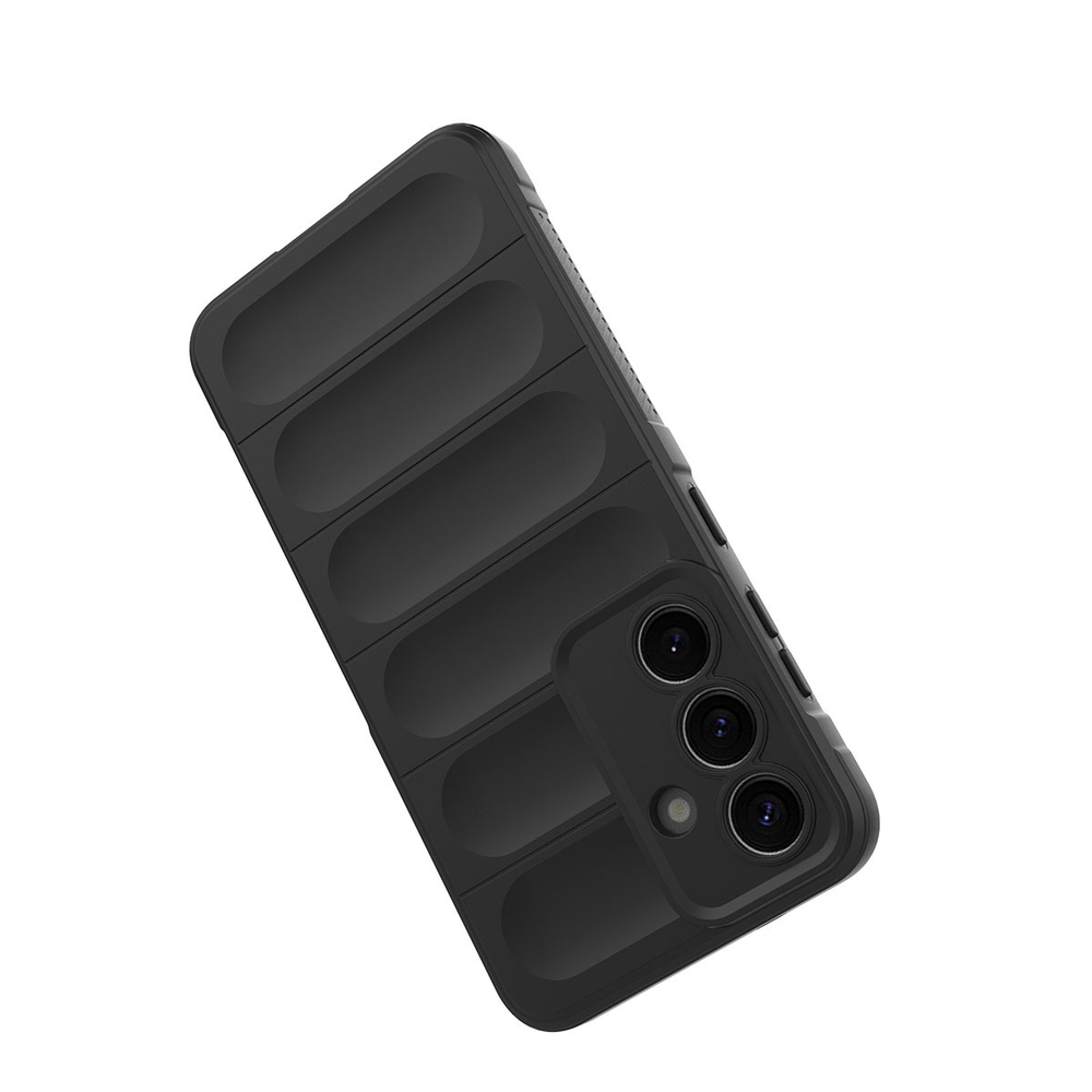 Противоударный чехол Flexible Case для Samsung Galaxy S25+