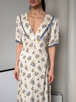 Платье Lime, L