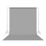 Фон бумажный Savage SA 9-12 Stone Gray 2.72 x 11м серый