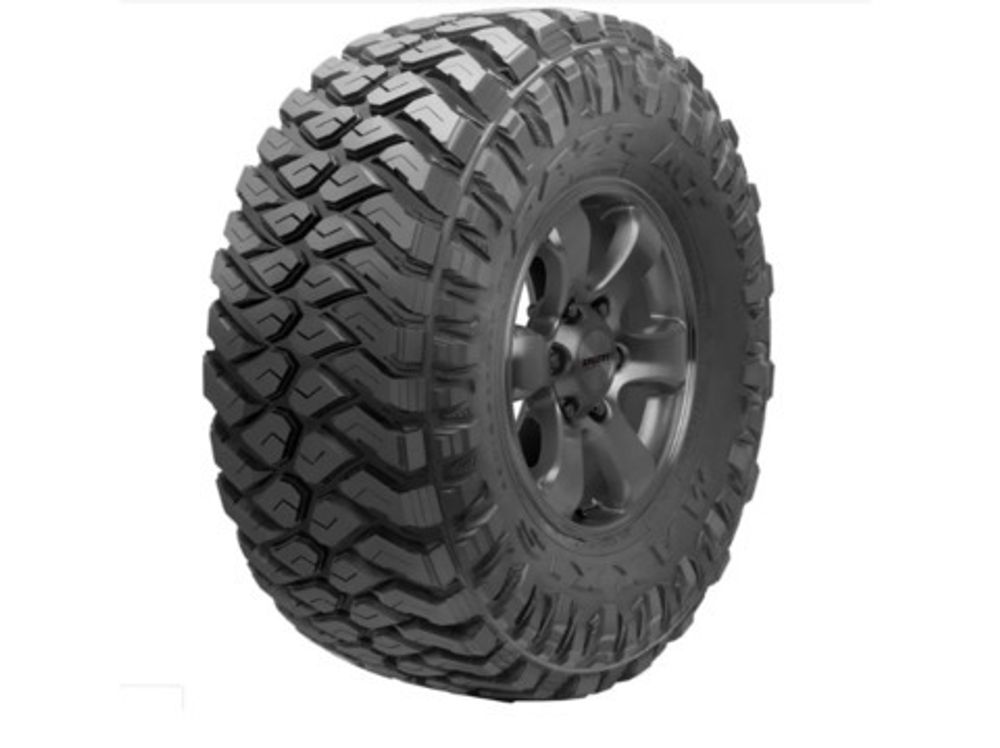 Шина Maxxis RAZR MT-772 295/70 R17 121/118Q