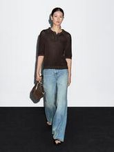 Свитеры и джемперы Massimo Dutti