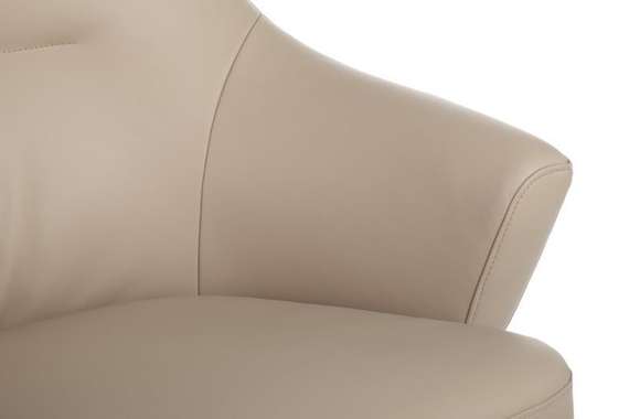 Кресло Jotto-M B1904 Cветло-бежевый