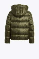 Пуховик Parajumpers TILLY Хаки 356
