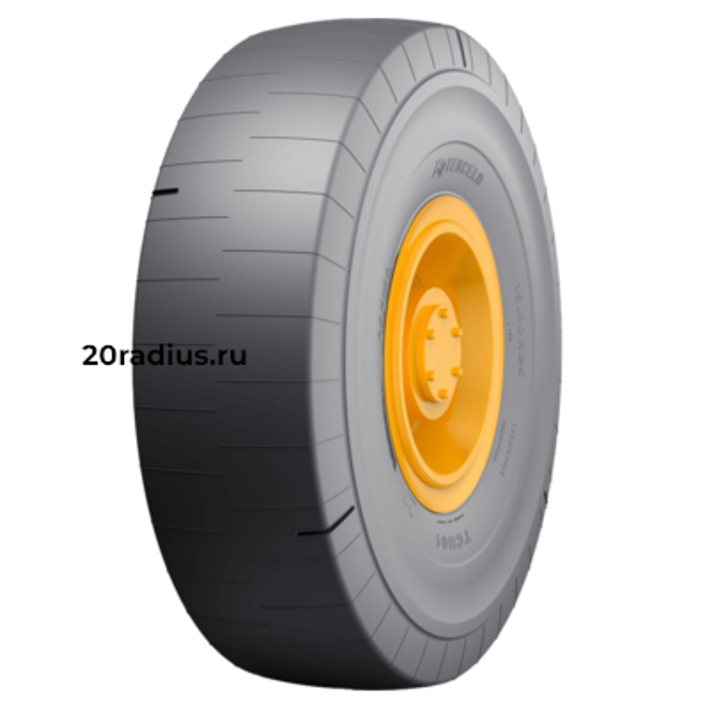 18,00R25 206A2 (189B) ** TCU01 C1 L-5S TL КИТАЙ