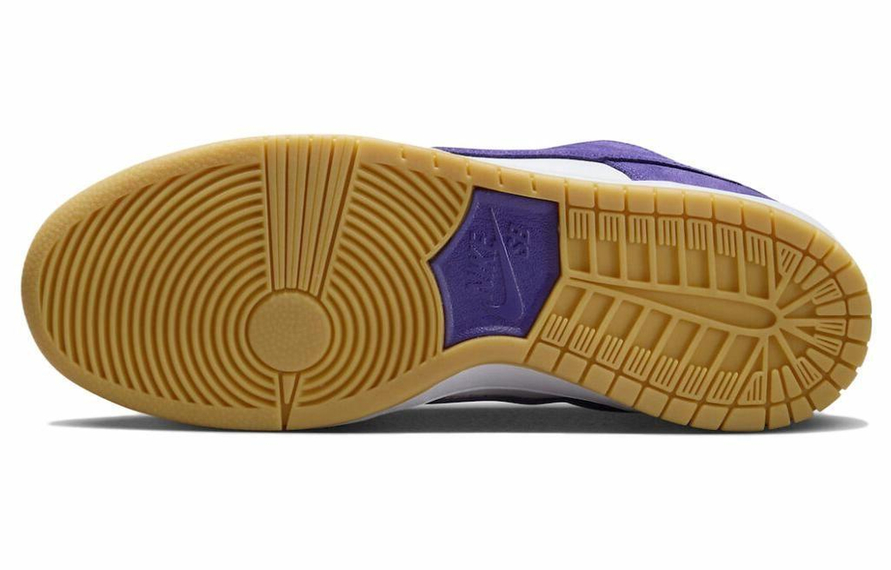 Кроссовки Nike Sb Dunk Low "Court Purple"