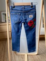 Джинсы Dolce&Gabbana, 104