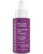 Сыворотка Paula's Choice 20% Niacinamide Treatment 20 мл