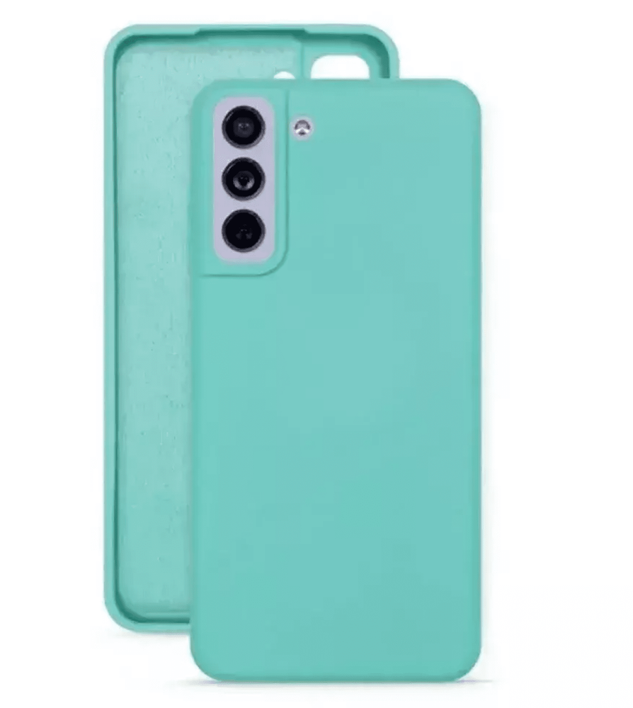 Прозрачная силиконовая накладка для смартфона Samsung Galaxy A11/M11 (2020)