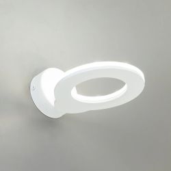 Citilux Декарт-4 CL704040 Бра светодиодное Белое