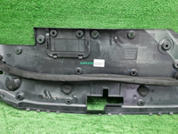 Кожух замка капота Tank 500 (2021-н.в.)