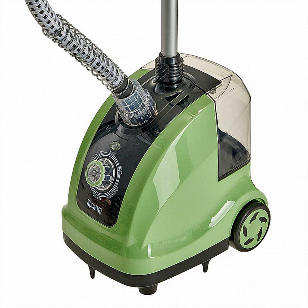 Отпариватель для одежды Яромир ЯР-5000