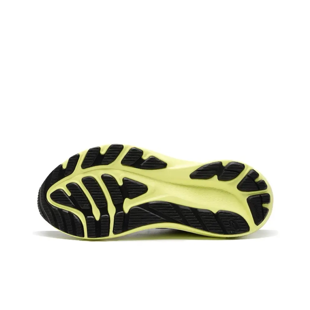 Мужские кроссовки ASICS GT-2000 12 'Black Glow Yellow' 1011B691-003