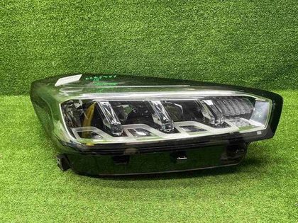 Фара правая Chery Tiggo 7 Pro (2020-2024) LED