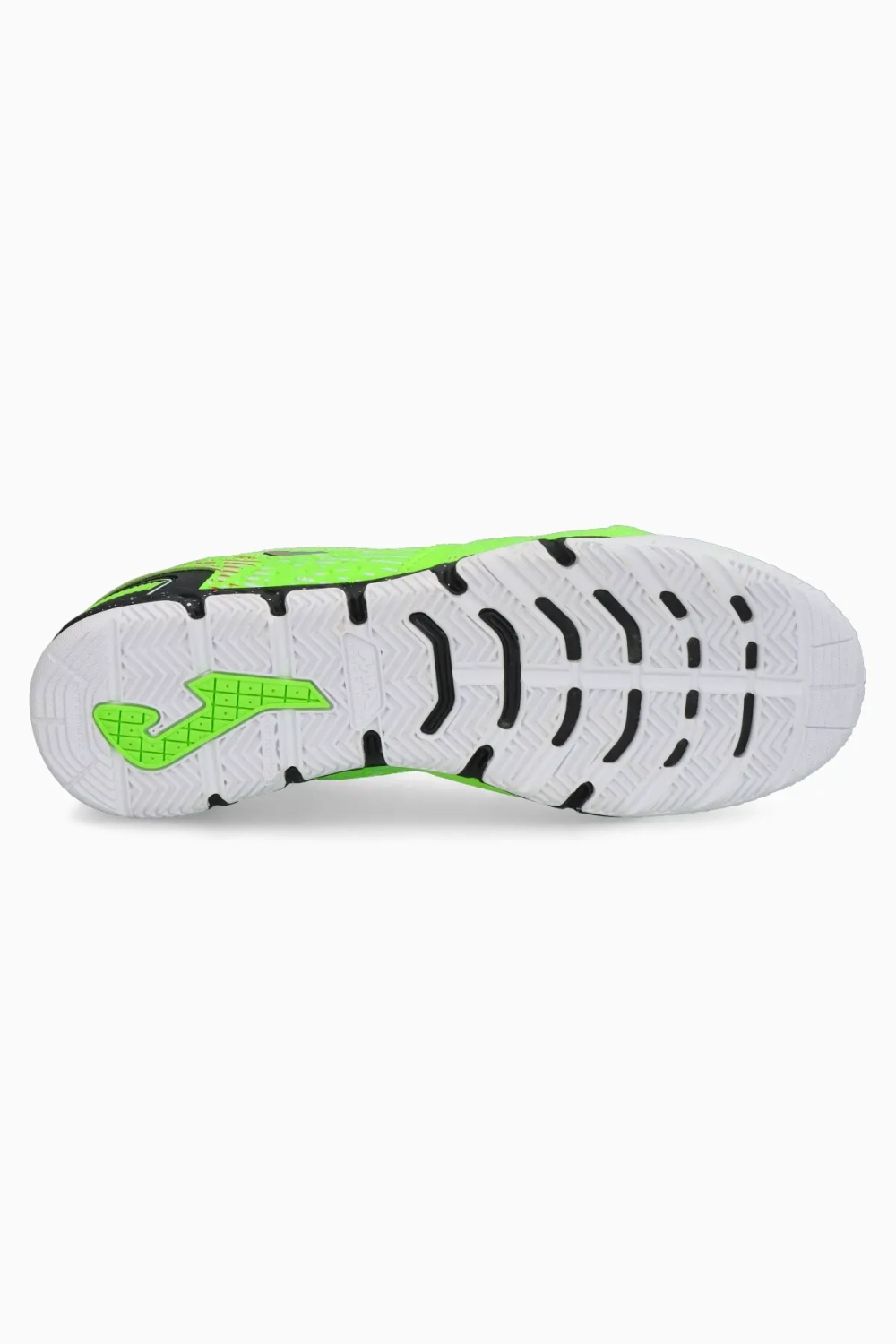 Футзалки Joma Mundial 2511 IN - зеленый