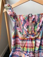 Хлопковый комбинезон-слип Ralph Lauren, 86