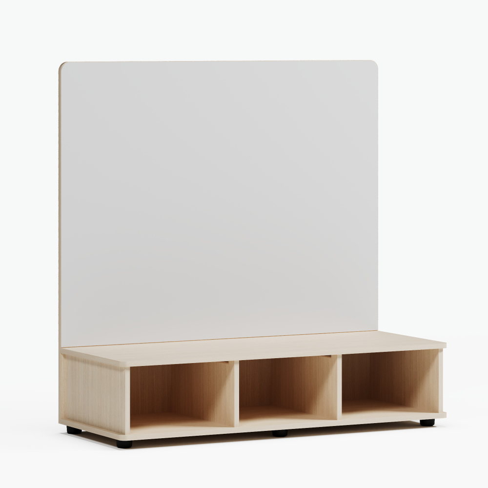 Доска для творчества Ода серия Скандик 214010404