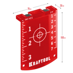 Мишень для лазерных приборов, KRAFTOOL