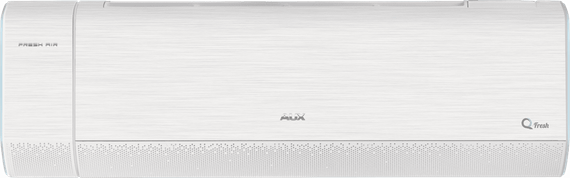 Настенная сплит-система AUX ASW-H12A4/QF-R2DI + AS-H12A4/QF-R2DI, белый