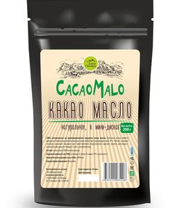 Какао-масло
