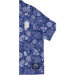 A Bathing Ape Bathing Ape Shirts Button Lyocell Moderate Regular Summer 0zxsrm308321q