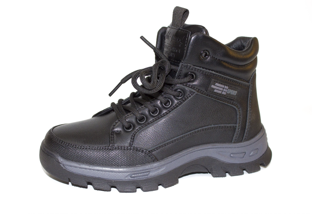 Ботинки детские демисезонные Пчёлка Доми арт. B585-1