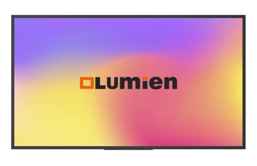 Дисплей профессиональный Lumien LB4350SDG2