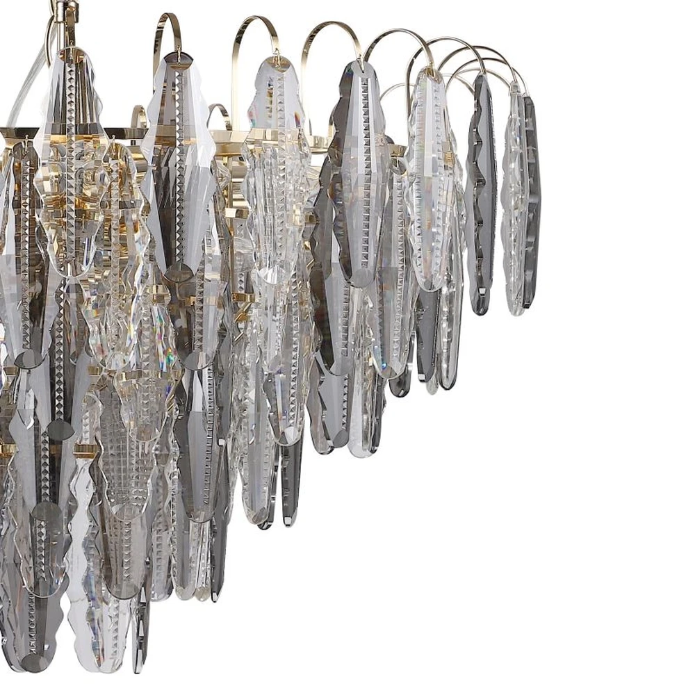 Подвесная люстра Stilfort FLORIN 1021/03/18P