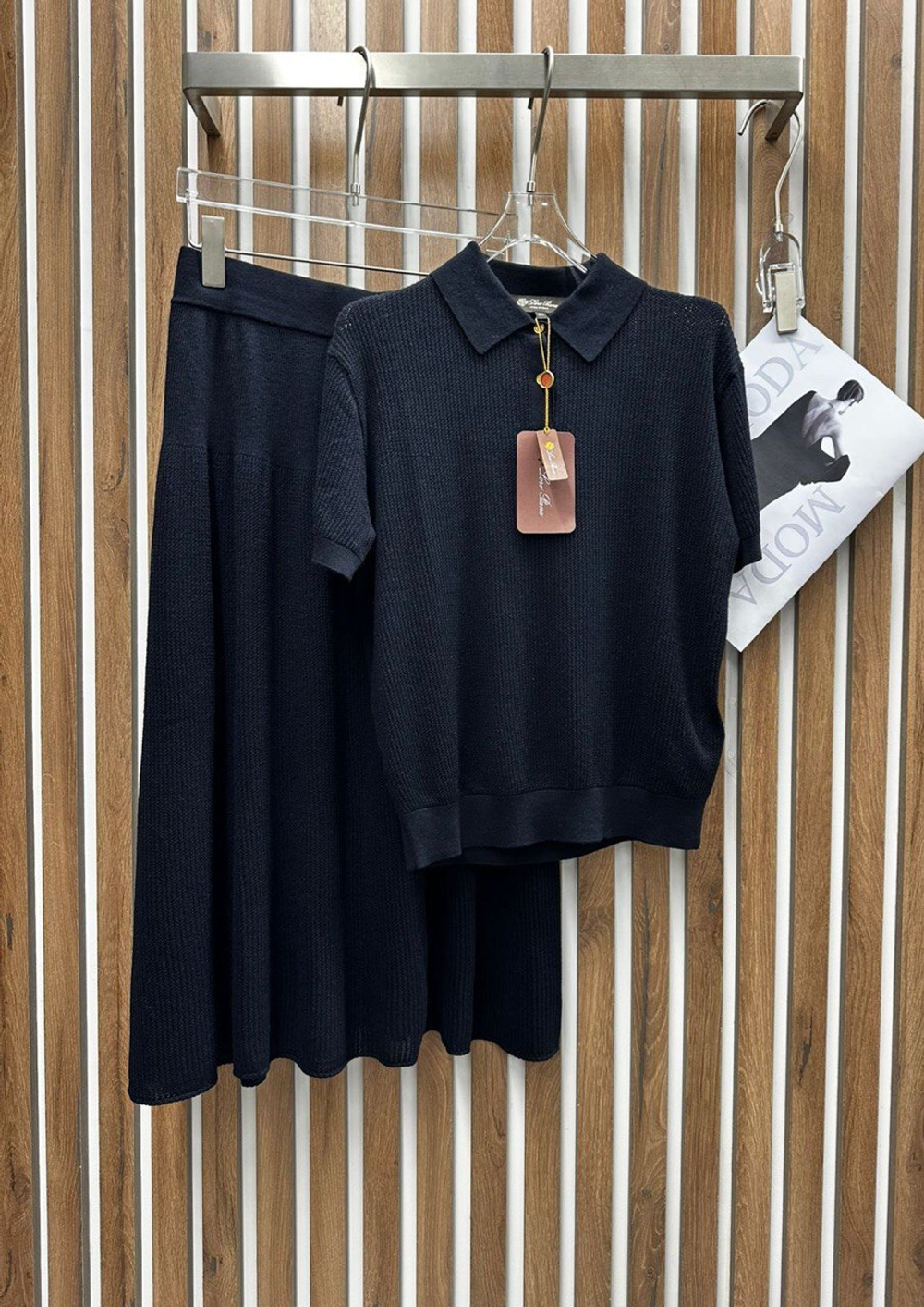 Костюм Loro Piana