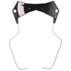 WDK-707922 Балансировочный станок (стенд) для грузового шиномонтажа, 13-24", 220 В