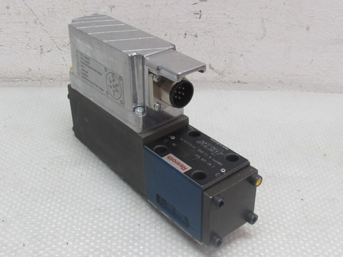 Bosch/Rexroth 4WRPH 6 C3 B12L-2X/G24Z47M