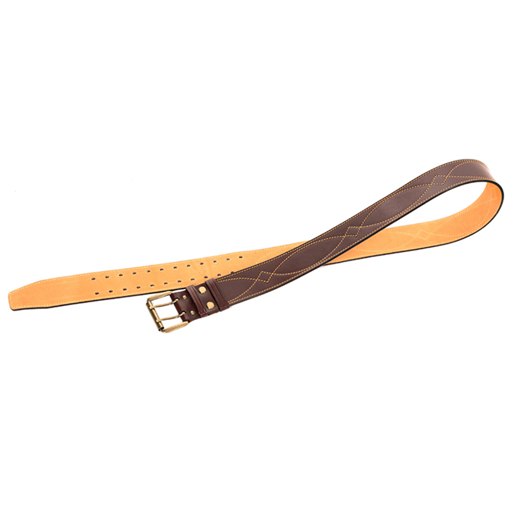 Ремень охотника брючный 50 мм (VIP) ХСН