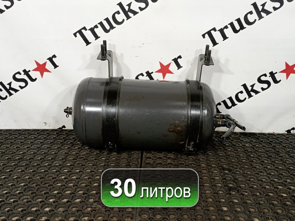 Ресивер воздушный 30L 2020г.