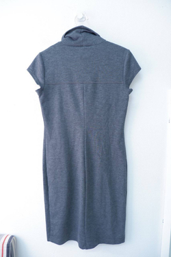 Платье Heine лаконичное 42/44 размер