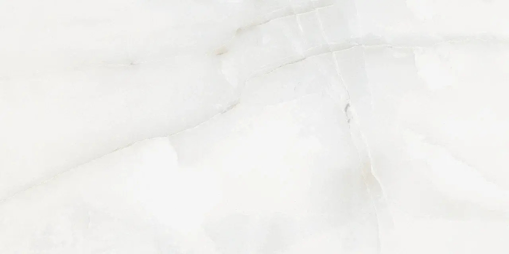 Usak Seramik New Onice White Polished 60x120