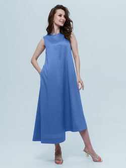 Платье вечернее | Пл-1009 клеон лайт