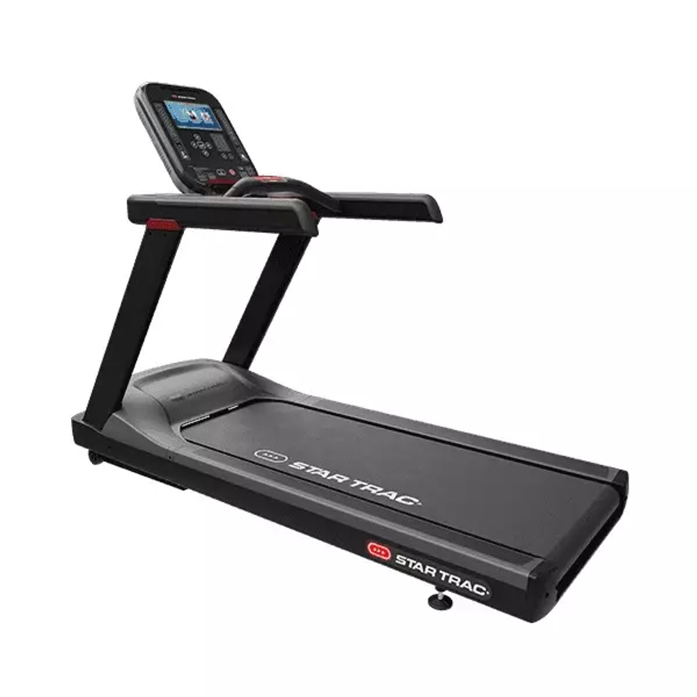 Беговая дорожка Star Trac 4TR Treadmill CHF/9-3614-4TR-220CE-UL-10IN