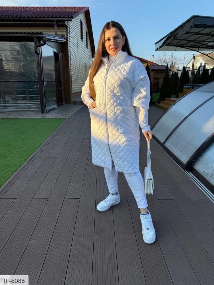 Куртка FA-2658 Фабрика Моды