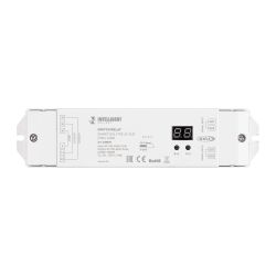 INTELLIGENT ARLIGHT Релейный модуль SMART-DALI-702-62-SUF (230V, 2x5A) (IARL, IP20 Пластик, 5 лет) 038539