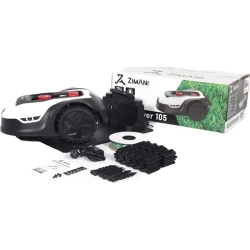 ZimAni Automower 105 робот-газонокосилка RMA501M20V