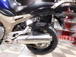 Yamaha TDM 900 JYARN084000007239