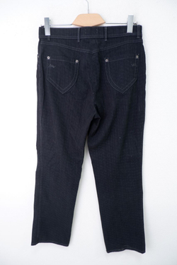 Брюки Bonita из хлопка 46 размер