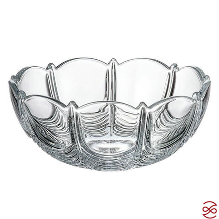 Конфетница Crystalite Bohemia Orion 22 см